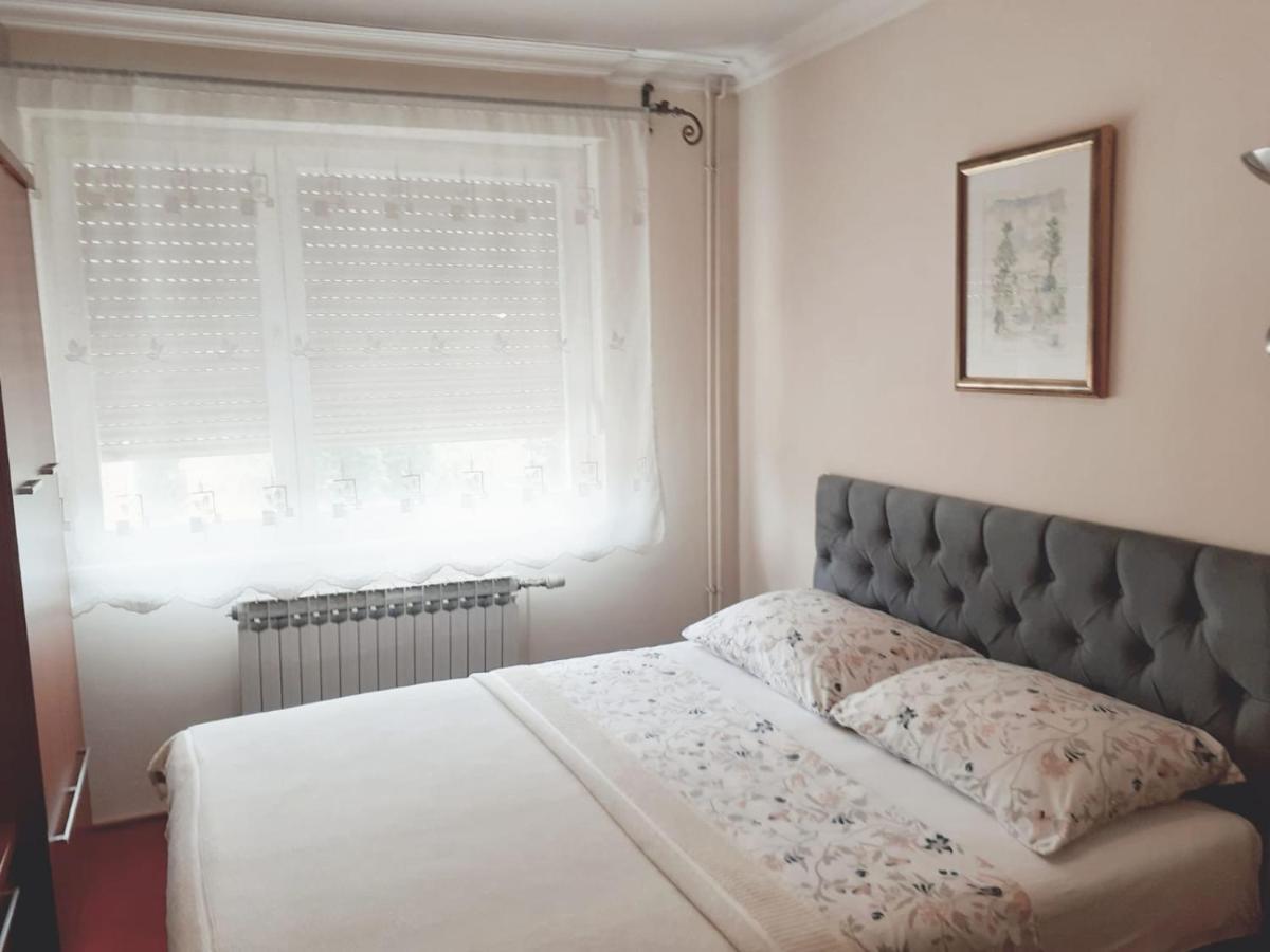 Spacious 80M2 Apartment In The Center Ljubuški Eksteriør billede