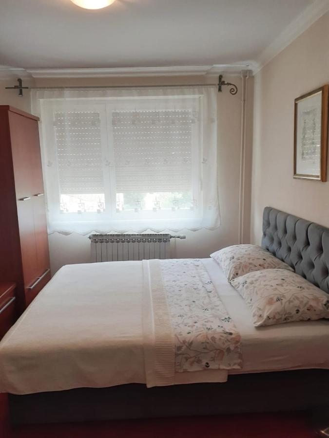 Spacious 80M2 Apartment In The Center Ljubuški Eksteriør billede